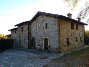 Gricciano Pratovecchio